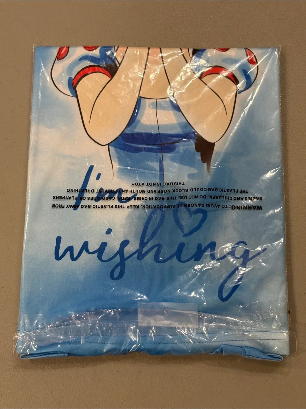 Disney’s Snow White Girls “I’m Wishing”Nightgown - Picture 4 of 11
